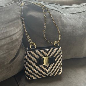 Ferragamo cutest handbag